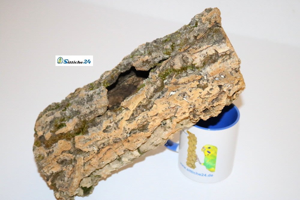 WOONEKY Reptilienleiter Aus Holz - Kletterspielzeug Für Chamäleons, Eidechsen & Schildkröten